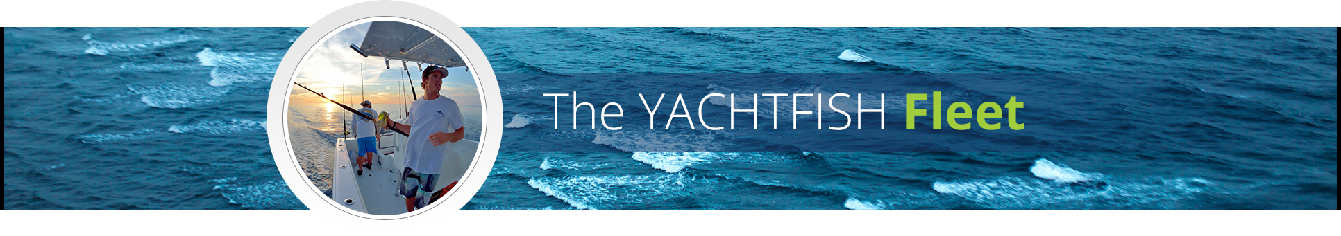 Fishing Charter Fleet