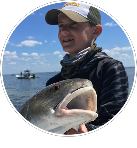 Tampa Bay Fishing Charters