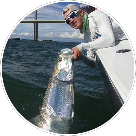 Tarpon Fishing