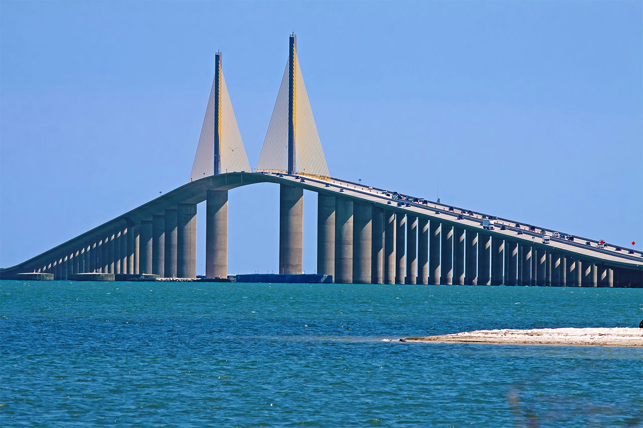 Tampa Bay Red Tide