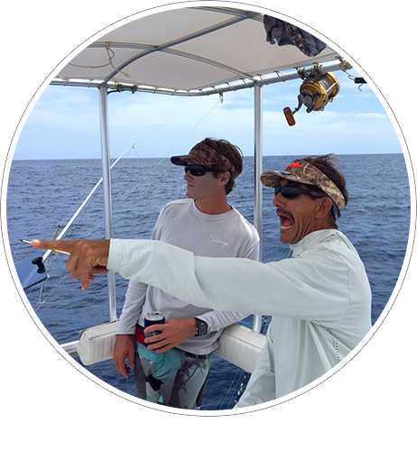 St Pete Beach Fishing Charters