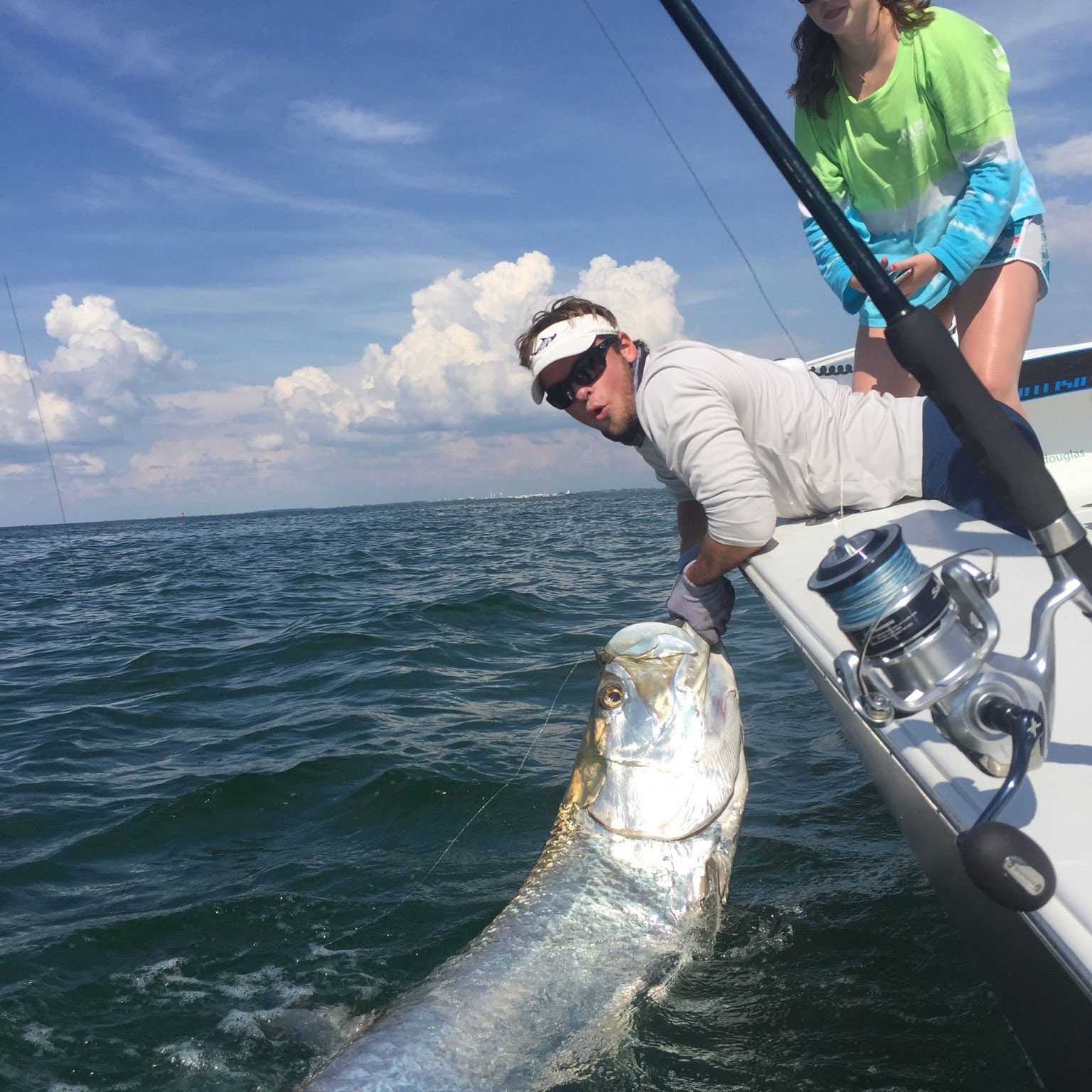 St Petersburg & St Pete Beach Fishing Charters YACHTFISH