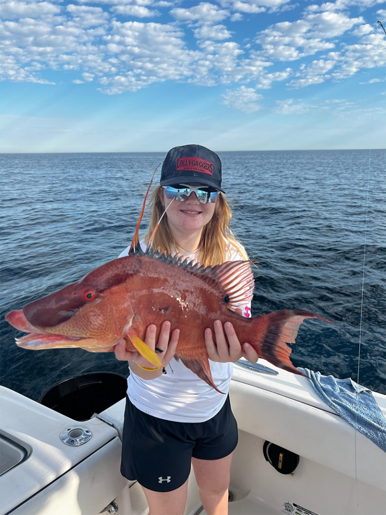 Florida Fishing in Spring Is Near! What Can You Catch?