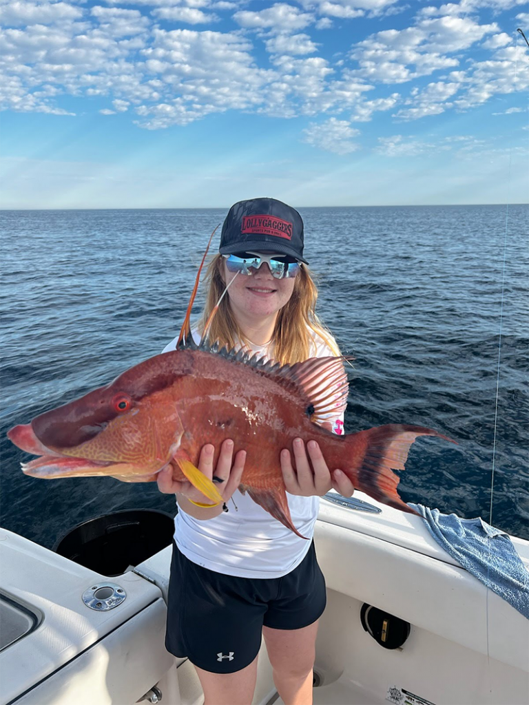 It's Shark Fishing Time in St. Pete Beach! Top Tips and Hot Spots