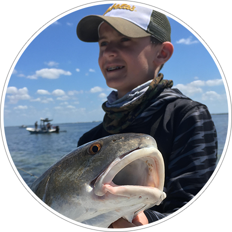 St Petersburg Inshore Fishing Charter