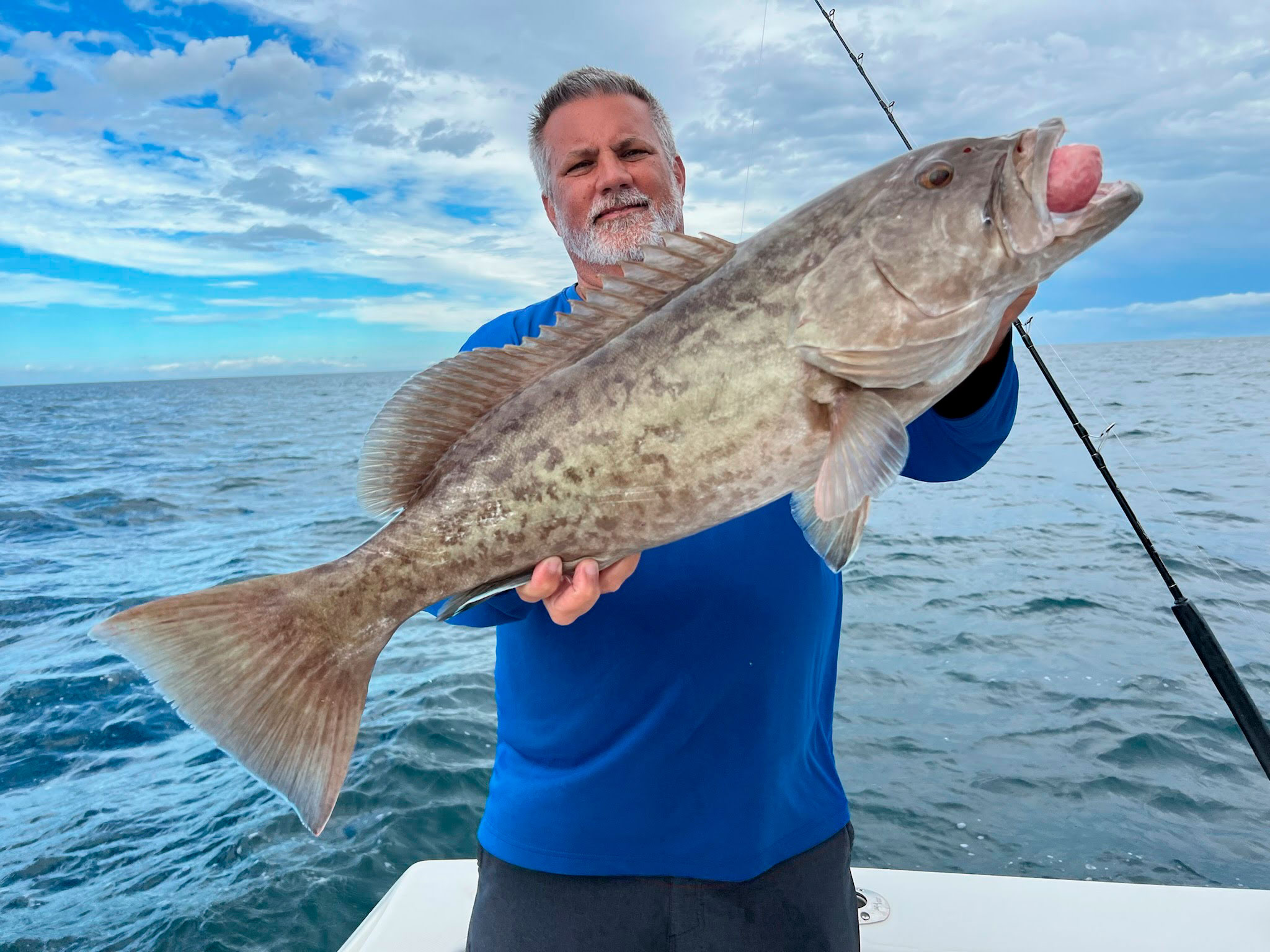 The Ultimate Guide to Catching Gag Grouper in Florida 2022