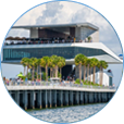 St. Petersburg Pier