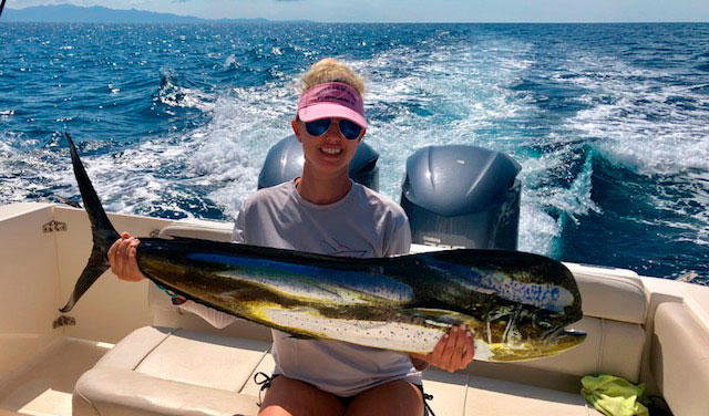 The Best Deep-Sea Catches in Florida