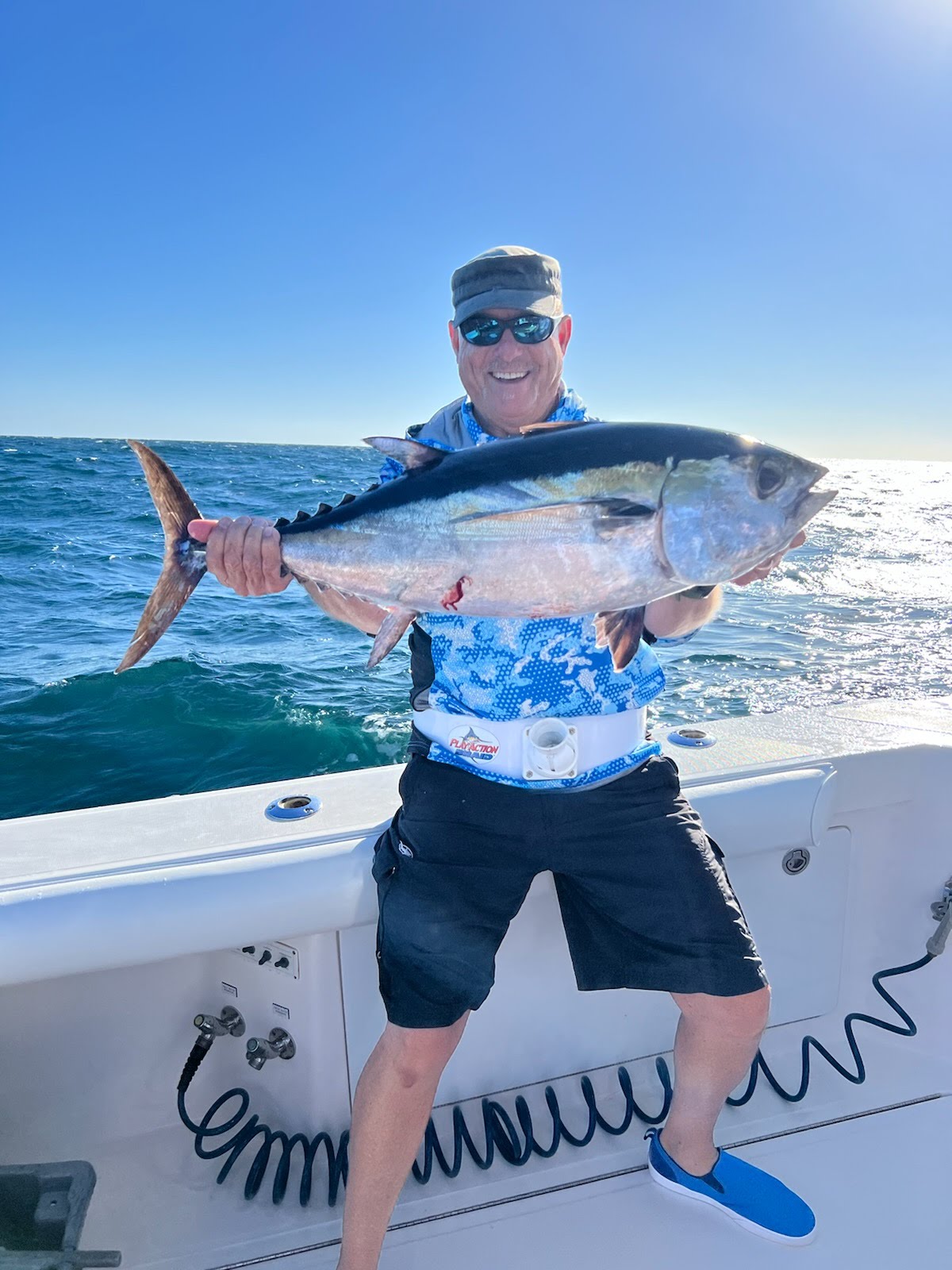 yachtfish fishing charters