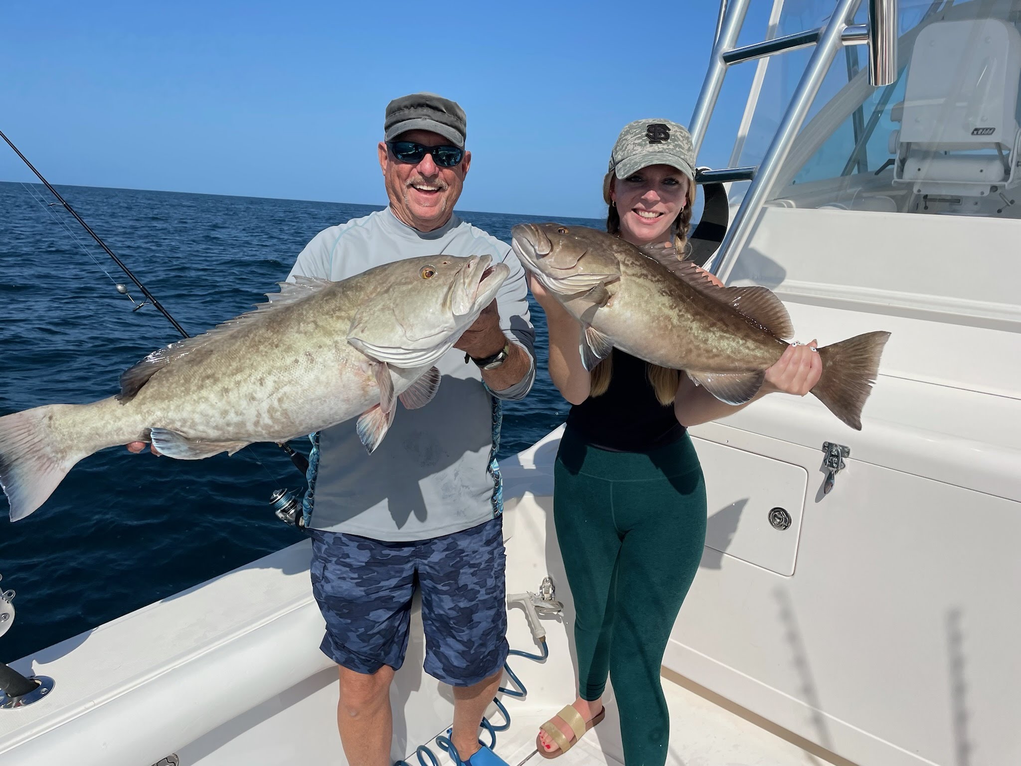 yachtfish fishing charters