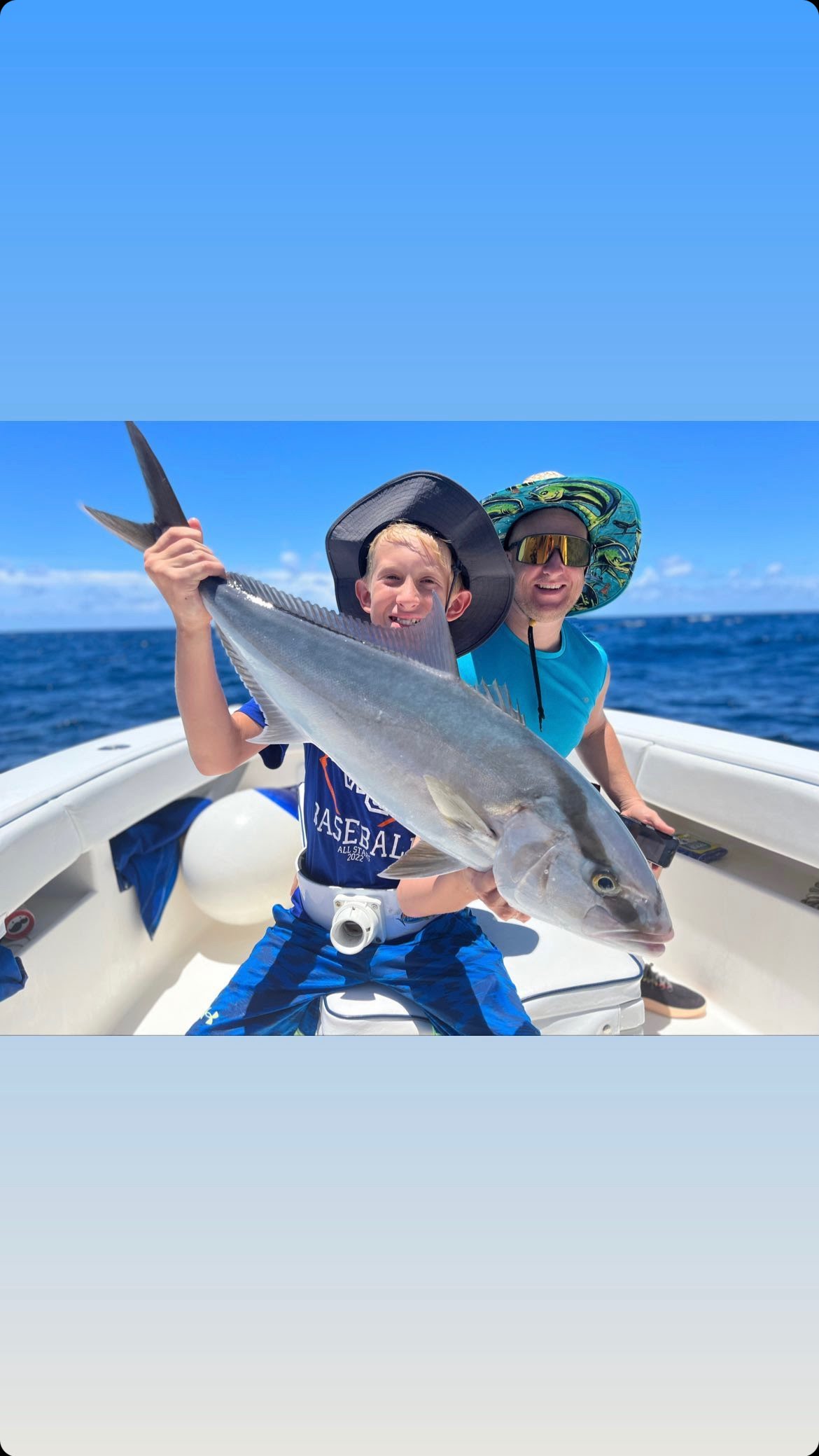 yachtfish fishing charters