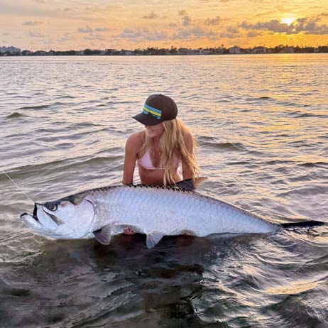 Boca Grande Tarpon Fishing Charters