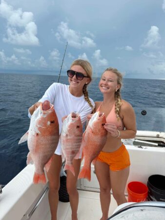 From Hook to Table: What Happens to Your Catch?