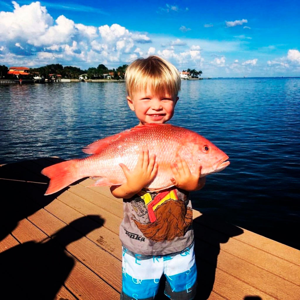 Guide to Florida Red Snapper Season 2023: Open Now!