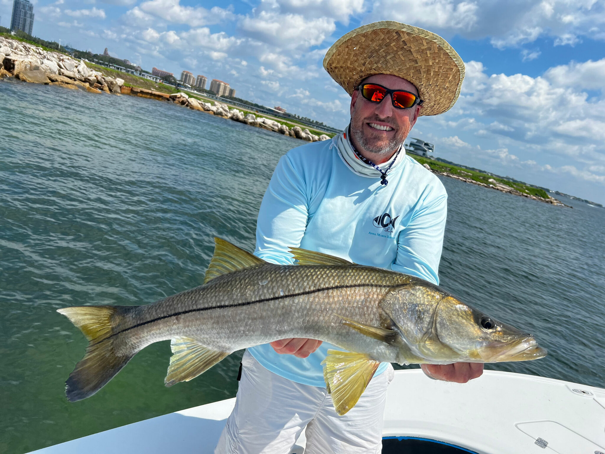 Guide to Private Fishing Charters in St.Petersburg, FL