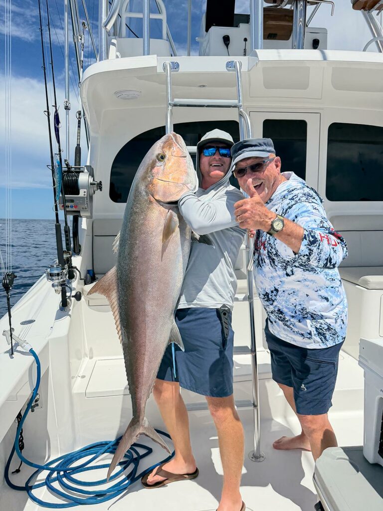 How to Catch Bigger Fish: Why Some Charter Days Are Better