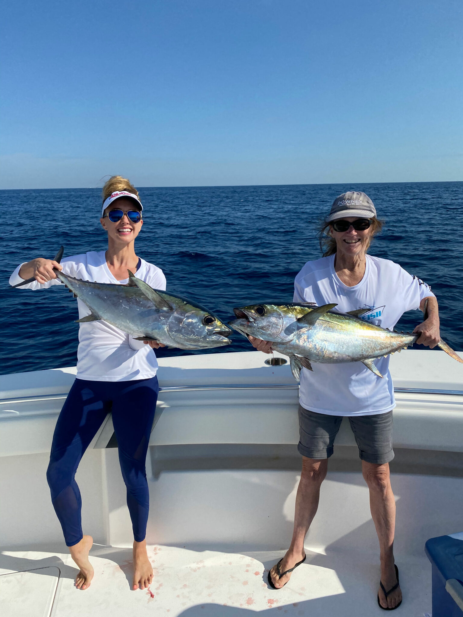 How to Find the Best Deep Sea Fishing Charter in St. Petersburg, Florida