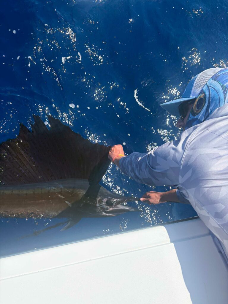 Looking for a Fishing Charter Near Me? Questions to Ask Before Booking