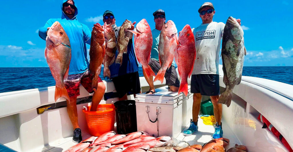 St. Pete Beach Fishing: The Ultimate Guide for 2023