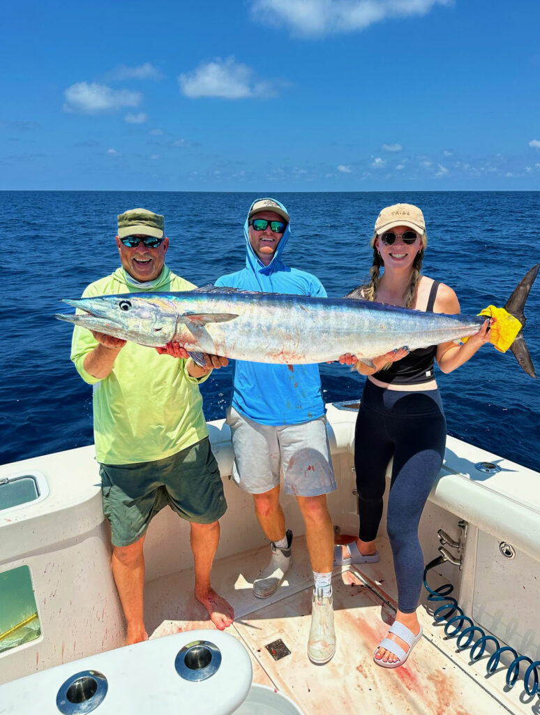 St Petersburg Fishing Charters