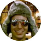 Nathan Wills Avatar